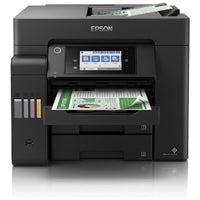 Epson EcoTank ET-5800 Series