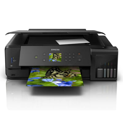 Epson EcoTank ET-7700 Series