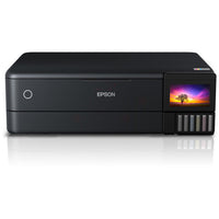 Epson EcoTank ET-8550
