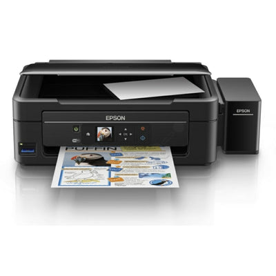 Epson EcoTank L 480 Series