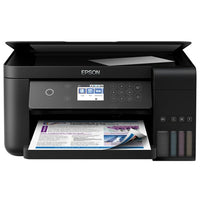 Epson EcoTank L 6165 f