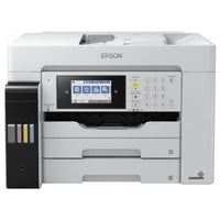 Epson EcoTank Pro M 15180