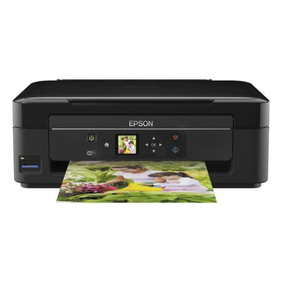 Epson Expression Home XP-312