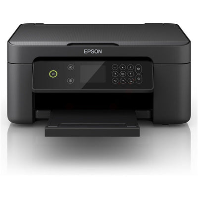 Epson Expression Home XP-4100 Series