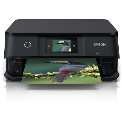 Epson Expression Photo XP-8500 Series