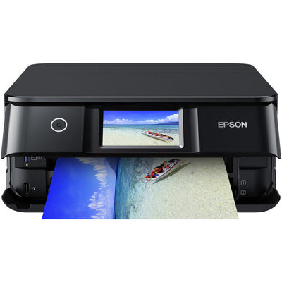Epson Expression Photo XP-8600 Series