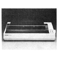 Epson FX 286 E