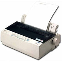 Epson LQ 300