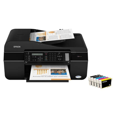 Epson Stylus Office BX 310 FN