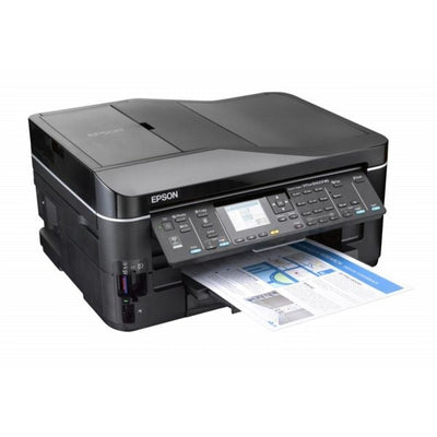 Epson Stylus Office BX 625 FWD