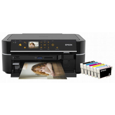 Epson Stylus Photo PX 660