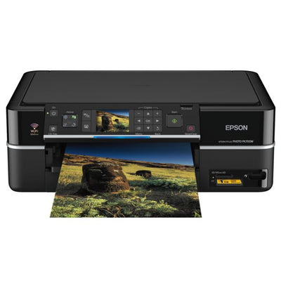 Epson Stylus Photo PX 700 W