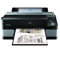 Epson Stylus Pro 4900 Spectro M 1