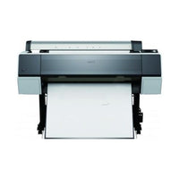Epson Stylus Pro 9890 SpectroProofer