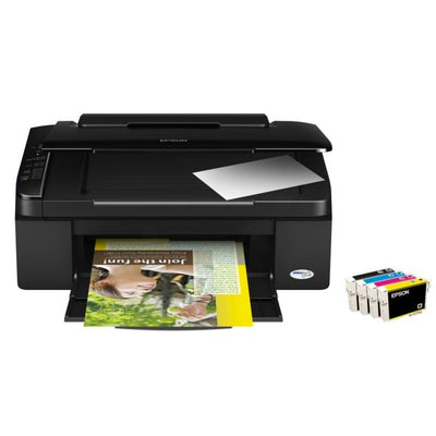 Epson Stylus SX 110
