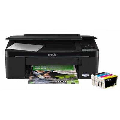 Epson Stylus SX 125
