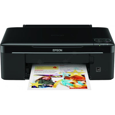 Epson Stylus SX 130