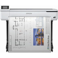 Epson SureColor SC-T 5100 Series