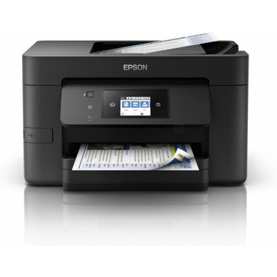 Epson WorkForce Pro WF-3720 DWF