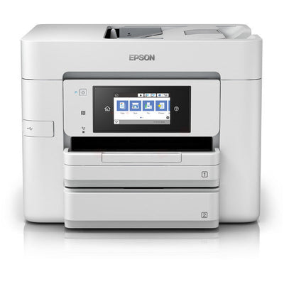 Epson WorkForce Pro WF-4745 DTWF