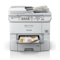 Epson WorkForce Pro WF-6590 Series