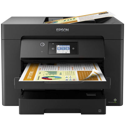 Epson WorkForce Pro WF-7800 Series