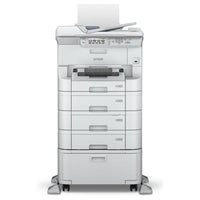Epson WorkForce Pro WF-8590 D3TWF