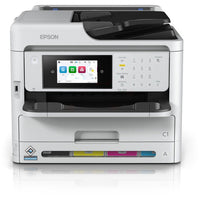 Epson WorkForce Pro WF-C 5800 Series