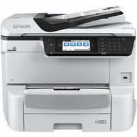 Epson WorkForce Pro WF-C 8690 Series