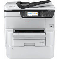 Epson WorkForce Pro WF-C 878 RDTWF BAM