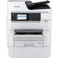Epson WorkForce Pro WF-C 879 RDTWFC