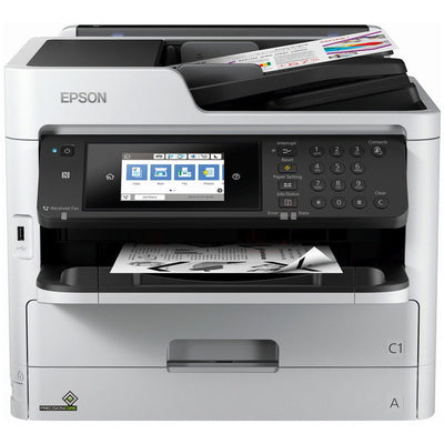 Epson WorkForce Pro WF-M 5799 RDTWF