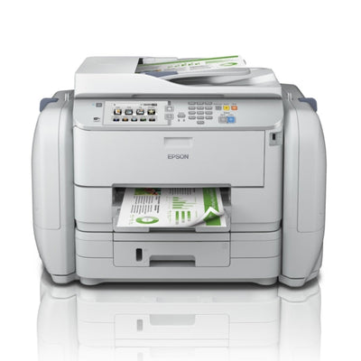 Epson WorkForce Pro WF-R 5690 DTWF BAM
