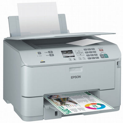 Epson WorkForce Pro WP-4515 DN