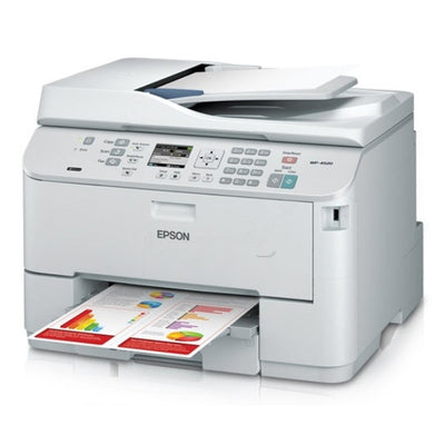 Epson WorkForce Pro WP-4590