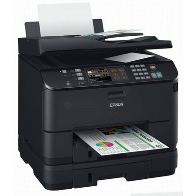 Epson WorkForce Pro WP-4595 DNF