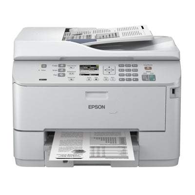 Epson WorkForce Pro WP-M 4525 DNF