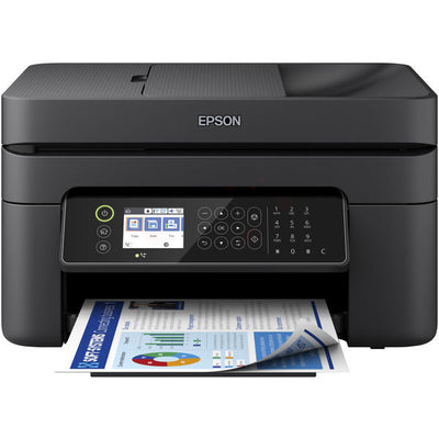 Epson WorkForce WF-2870 DWF