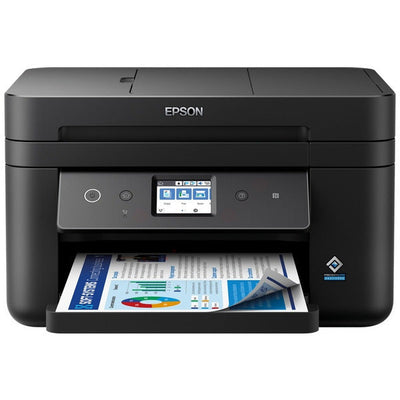 Epson WorkForce WF-2885 DWF