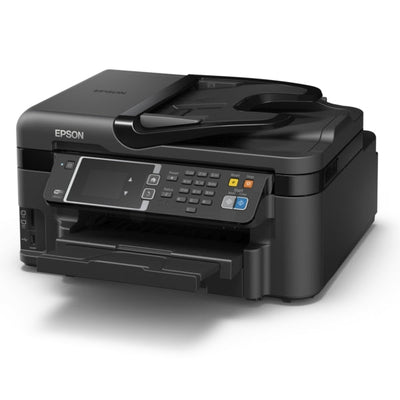 Epson WorkForce WF-3620 WF