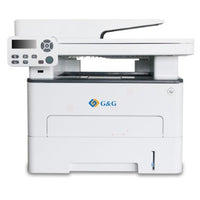 G&G Image M 4100 DW