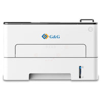 G&G Image P 4100 DW