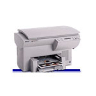 HP Color Copier 120