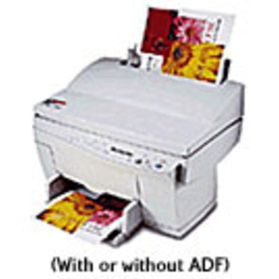 HP Color Copier 170