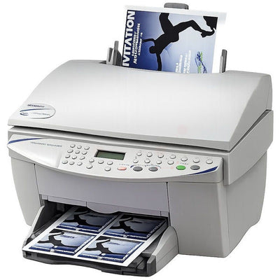 HP Color Copier 290