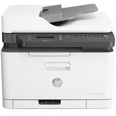 HP Color Laser MFP 179 fnw