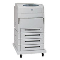 HP Color LaserJet 5550 HDN
