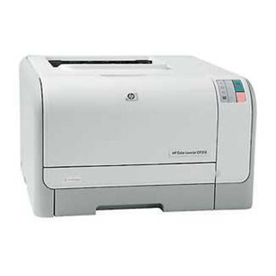 HP Color LaserJet CP 1217