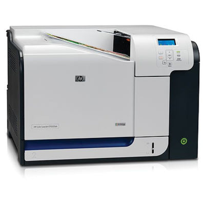 HP Color LaserJet CP 3525 X