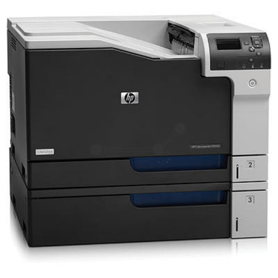 HP Color LaserJet Enterprise CP 5525 Series